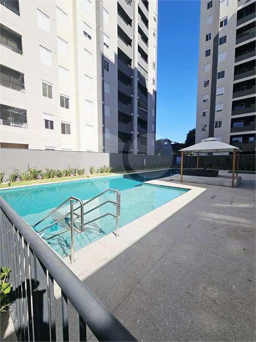 Apartamento à venda com 2 quartos em Santana, São Paulo, SP