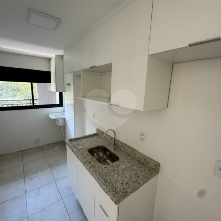 Apartamento para alugar com 2 quartos em Vila Domingues, Votorantim, SP