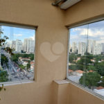Apartamento à venda com 3 quartos, sendo 1 suíte, em Brooklin Paulista, São Paulo, SP