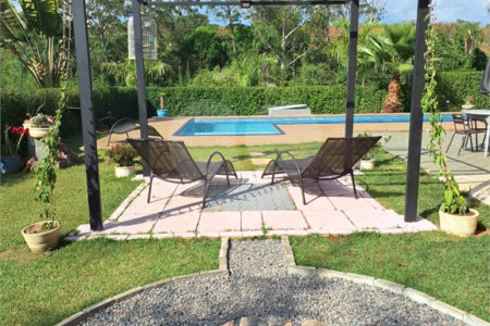 Terreno à venda com 3 quartos, sendo 1 suíte, no condomínio Portal Ouro Verde, Atibaia - SP