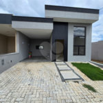 Casa à venda com 2 quartos, sendo 1 suíte,  em Residencial Lago dos Ipês, Itapetininga, SP