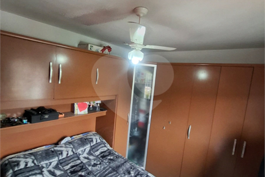 Casa Térrea à venda com 2 quartos em Tremembé, São Paulo, SP
