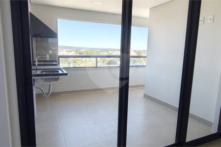 Apartamento à venda com 2 suítes em Parque Campolim, Sorocaba, SP
