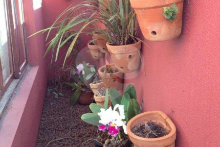 Cobertura à venda com 3 quartos, sendo 1 suíte, em Jardim Leonor, São Paulo, SP