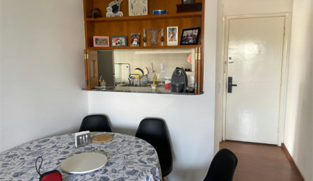 Apartamento para alugar com 3 quartos, sendo 1 suíte,  em Jardim Bonfiglioli, São Paulo, SP