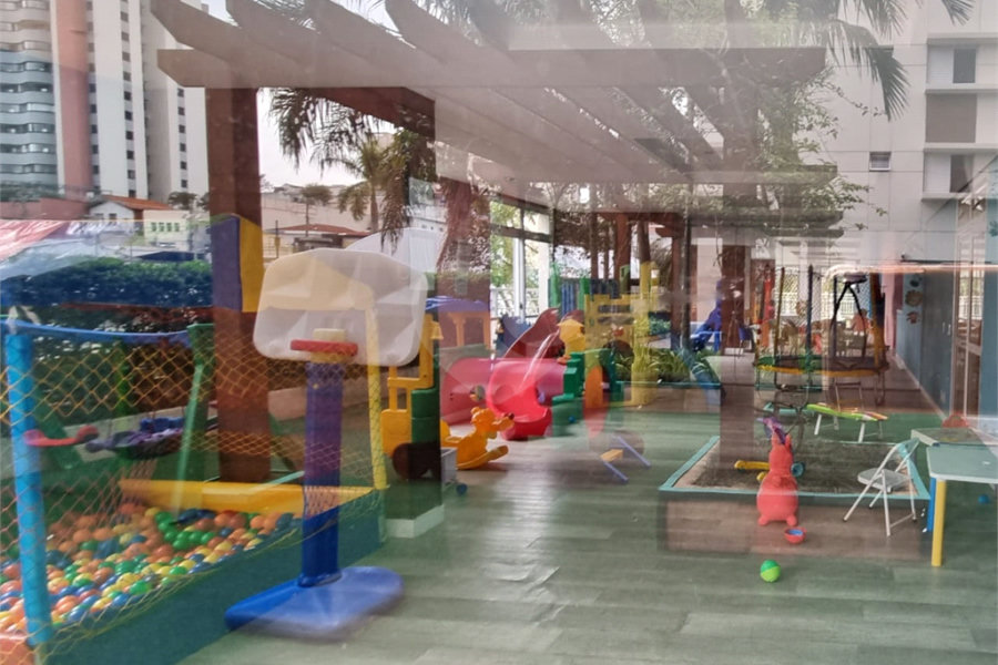 Apartamento à venda com 3 quartos, sendo 1 suíte,  em Lauzane Paulista, São Paulo, SP