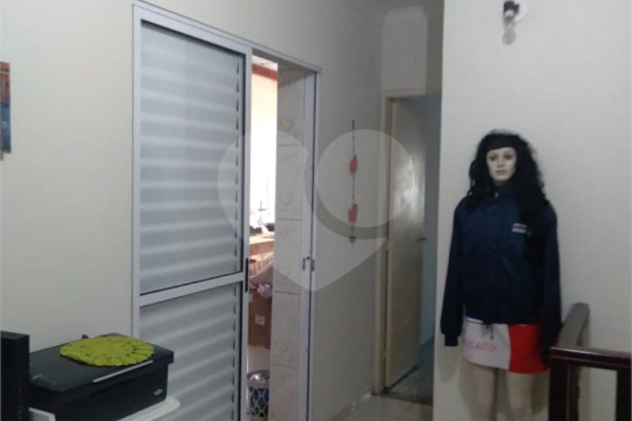 Casa à venda com 3 quartos, sendo 1 suíte, em Vila Guilherme, São Paulo, SP
