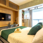 Apartamento à venda com 1 quarto em Água Branca, São Paulo, SP