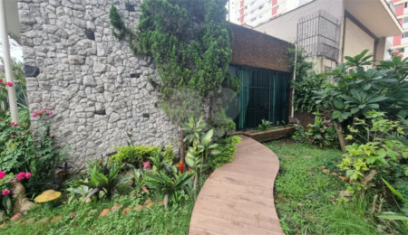 Casa Térrea à venda com 2 quartos em Vila Clementino, São Paulo, SP