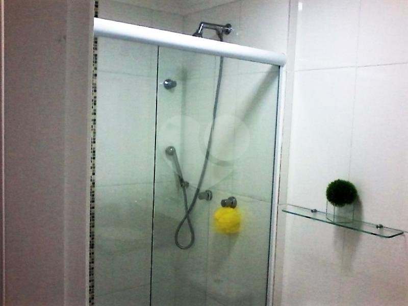 Apartamento à venda com 2 quartos, sendo 1 suíte, em Jardim das Vertentes, São Paulo, SP