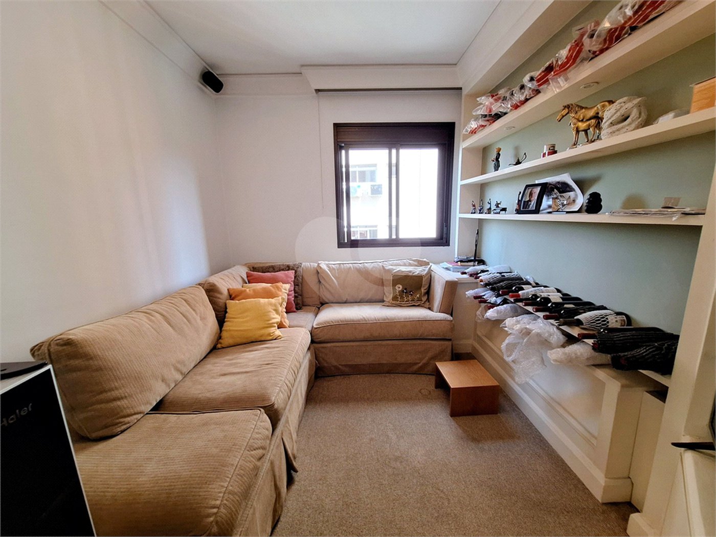 Apartamento à venda com 3 quartos, sendo 2 suítes, em Sumarezinho, São Paulo, SP
