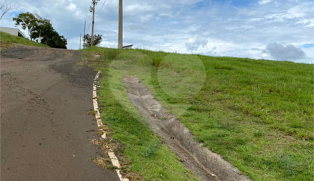 Terreno à venda no condomínio Ninho Verde II, Pardinho - SP