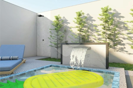 Casa à venda com 3 suítes no condomínio Village Damha III, Araraquara - SP