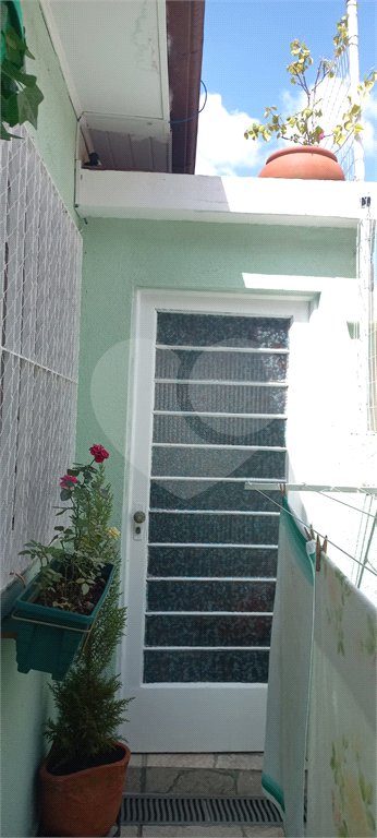 Casa à venda com 2 quartos em Parada Inglesa, São Paulo, SP