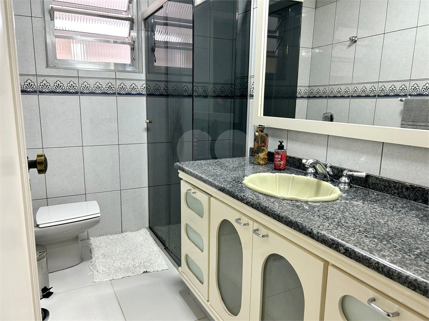 Apartamento à venda com 3 quartos, sendo 1 suíte, em Tucuruvi, São Paulo, SP