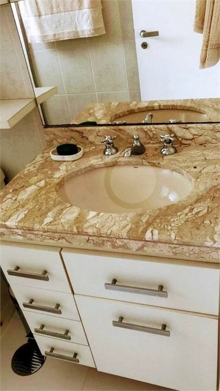 Apartamento todo Mobiliado!!