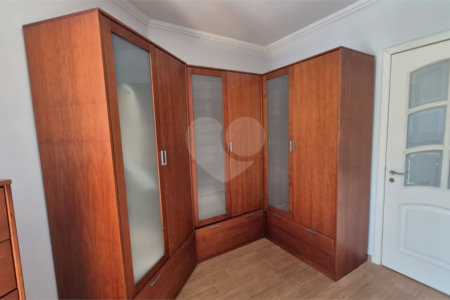 Casa mobiliada para locação no Condomínio Recanto Tranquilo (Palavra de Vida) – Atibaia/SP