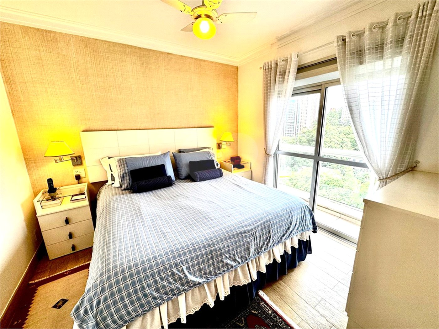 Apartamento à venda com 2 suítes em Parque do Morumbi, São Paulo, SP