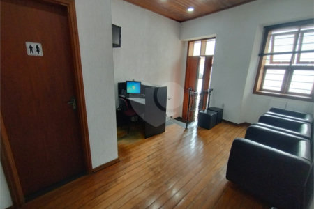 Sala à venda no Centro, Itapetininga, SP