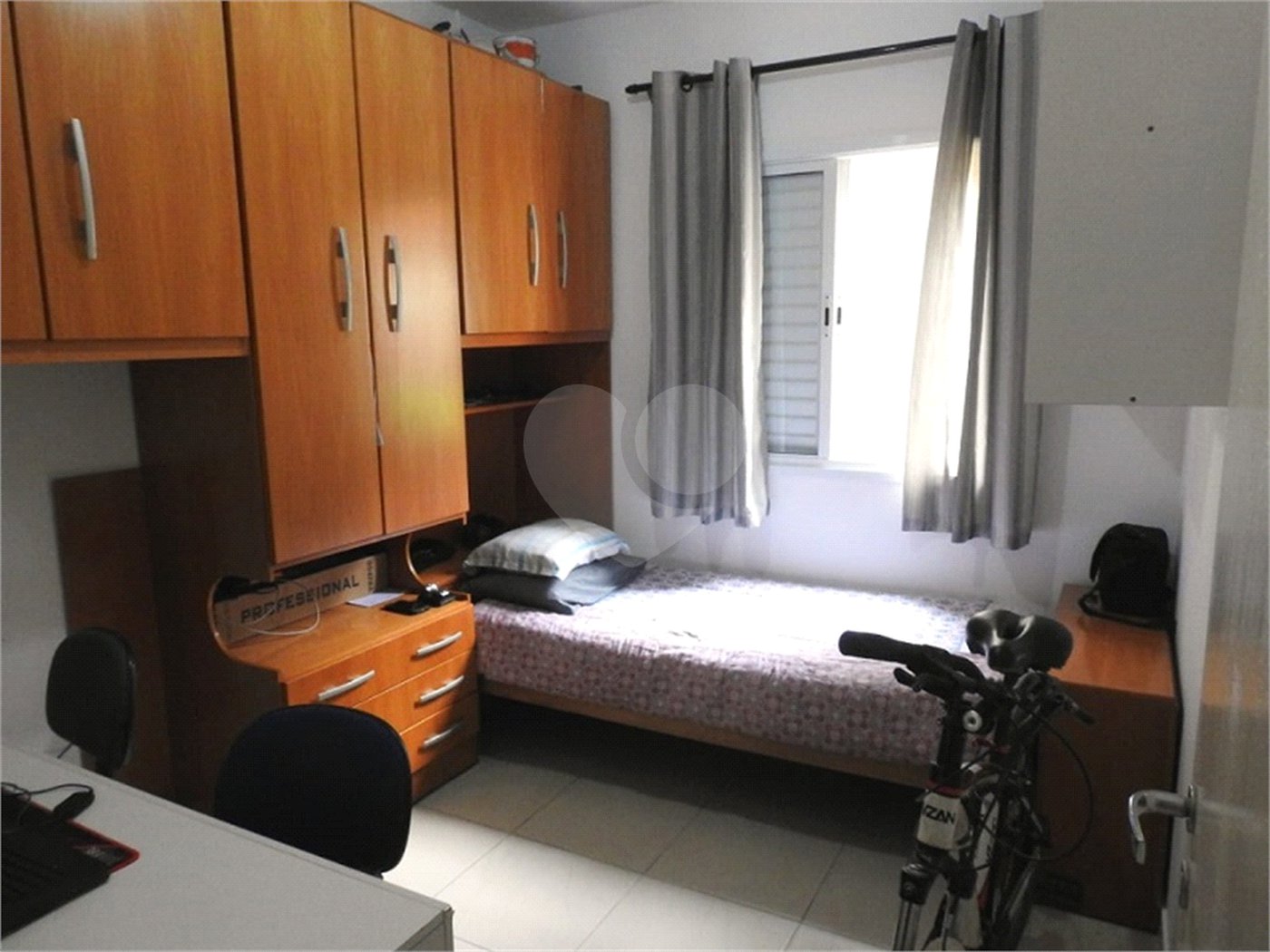 Apartamento à venda com 3 quartos em Ponte Grande, Guarulhos, SP
