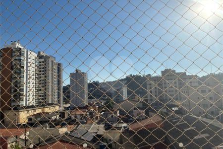 Apartamento à venda com 3 suítes em Vila Galvão, Guarulhos, SP