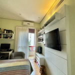Apartamento à venda com 4 suítes em Vila Suzana, São Paulo, SP