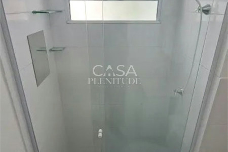 Apartamento à venda com 2 quartos em Caguassu, Sorocaba, SP