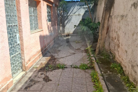 Casa à venda com 5 quartos em Campo Grande, Rio de Janeiro, RJ