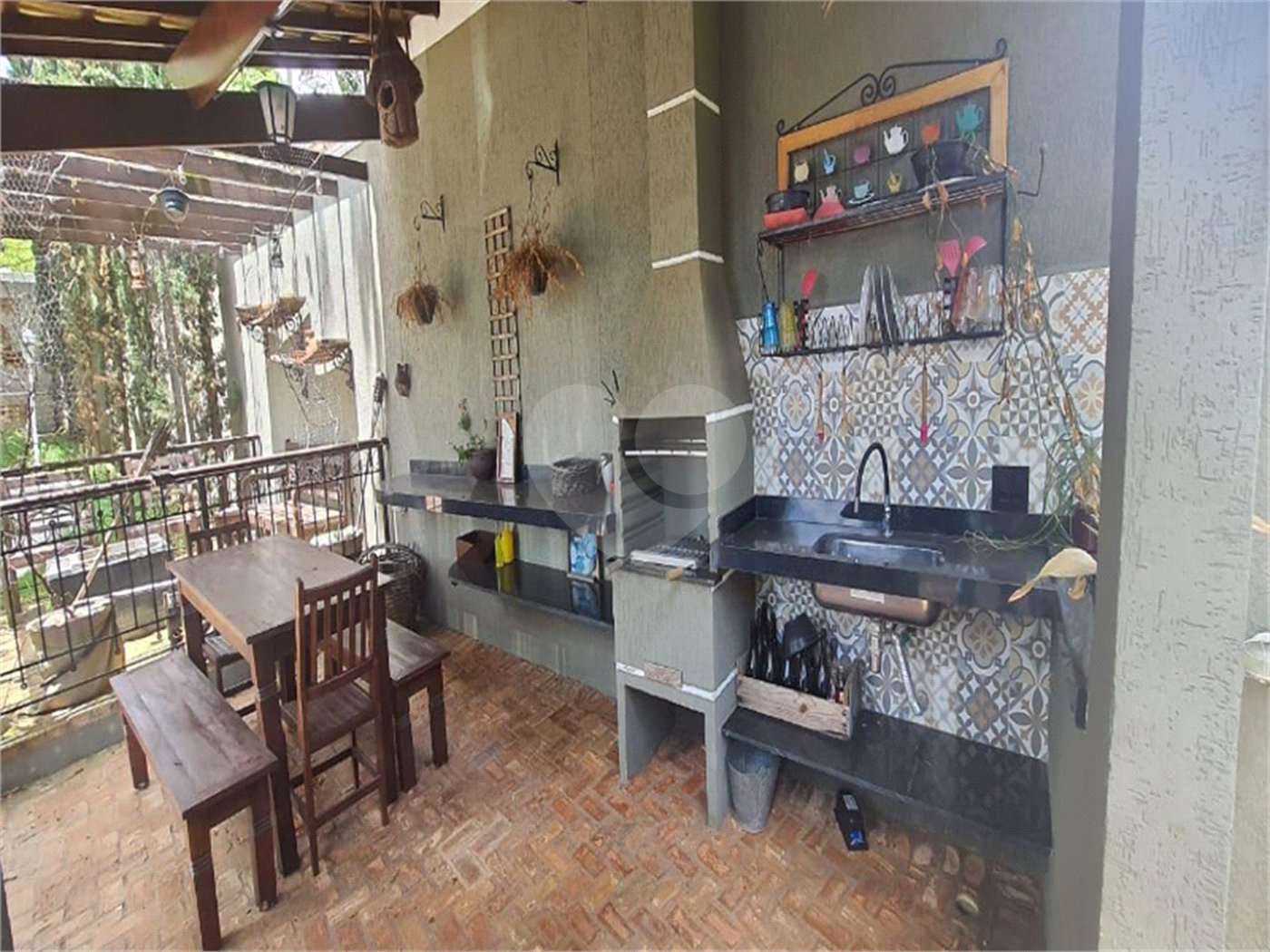 Apartamento à venda com 2 quartos em Jardim Novo Horizonte, Indaiatuba, SP