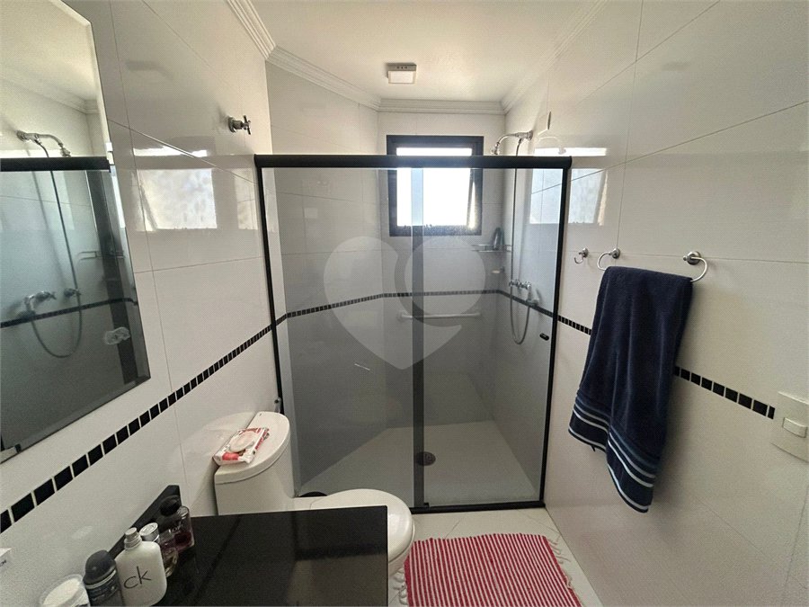 Apartamento à venda com 3 quartos, sendo 2 suítes,  em Santa Terezinha, São Paulo, SP