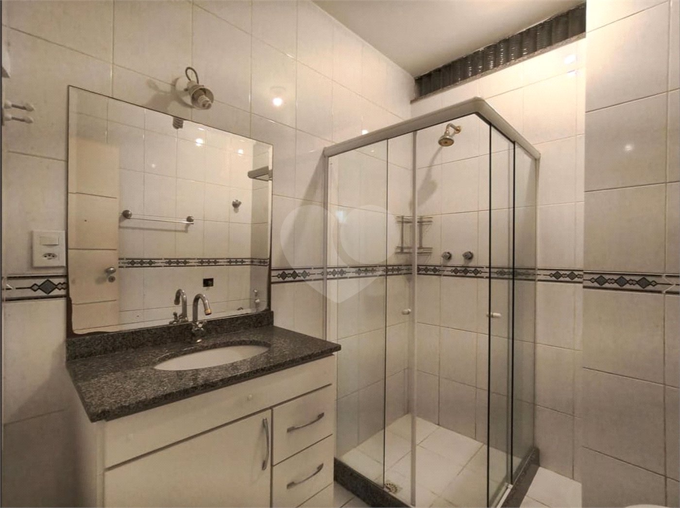 Apartamento à venda com 2 quartos, sendo 1 suíte, em Tijuca, Rio de Janeiro, RJ