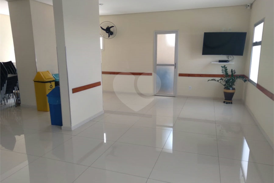 Apartamento à venda com 2 quartos em Mandaqui, São Paulo, SP