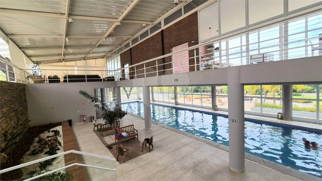 Casa à venda com 3 suítes no condomínio Residencial Cyrela Landscape Esplanada, Votorantim - SP