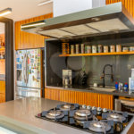 Casa à venda com 4 suítes no condomínio Roma, São Paulo - SP