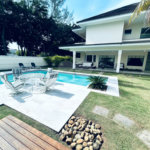 Casa à venda com 8 quartos, sendo 7 suítes, em Barra da Tijuca, Rio de Janeiro, RJ