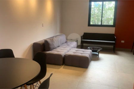 Apartamento à venda com 2 quartos em Água Fria, São Paulo, SP