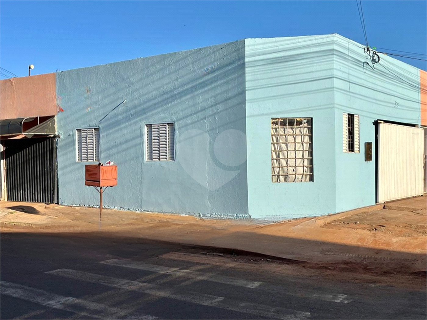 Casa à venda com 3 quartos em Residencial Ponta Porã I, Ponta Porã, MS
