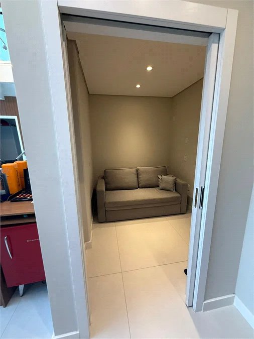 Apartamento à venda com 3 quartos, sendo 1 suíte,  em Vila Leopoldina, São Paulo, SP