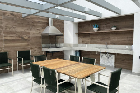Apartamento à venda com 1 quarto em Vila Firmiano Pinto, São Paulo, SP