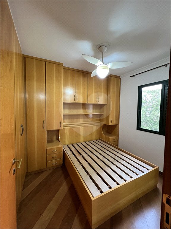 Apartamento à venda com 3 quartos, sendo 1 suíte,  em Parque Mandaqui, São Paulo, SP