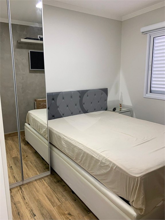 Apartamento à venda com 2 quartos, sendo 1 suíte, em Vila Guilherme, São Paulo, SP