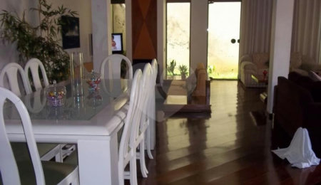 Sobrado à venda com 3 quartos, sendo 2 suítes,  em Jardim São Bento, São Paulo, SP