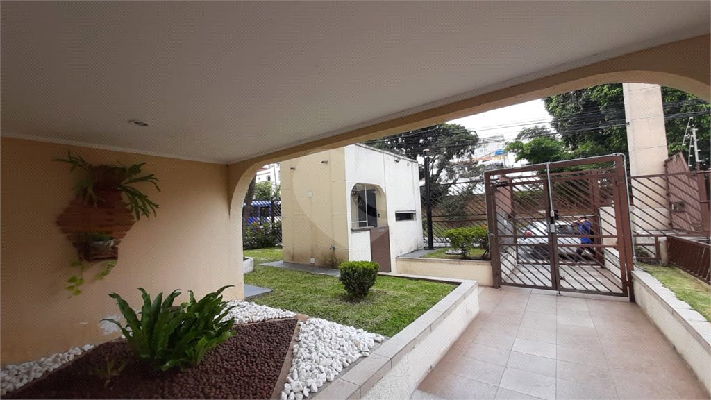 Apartamento à venda com 3 quartos em Vila Leonor, Guarulhos, SP