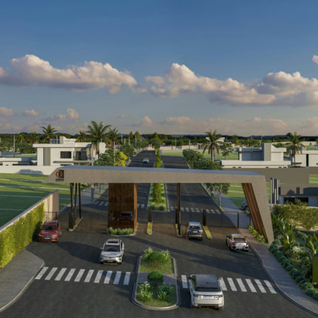 Alpnach Residence
