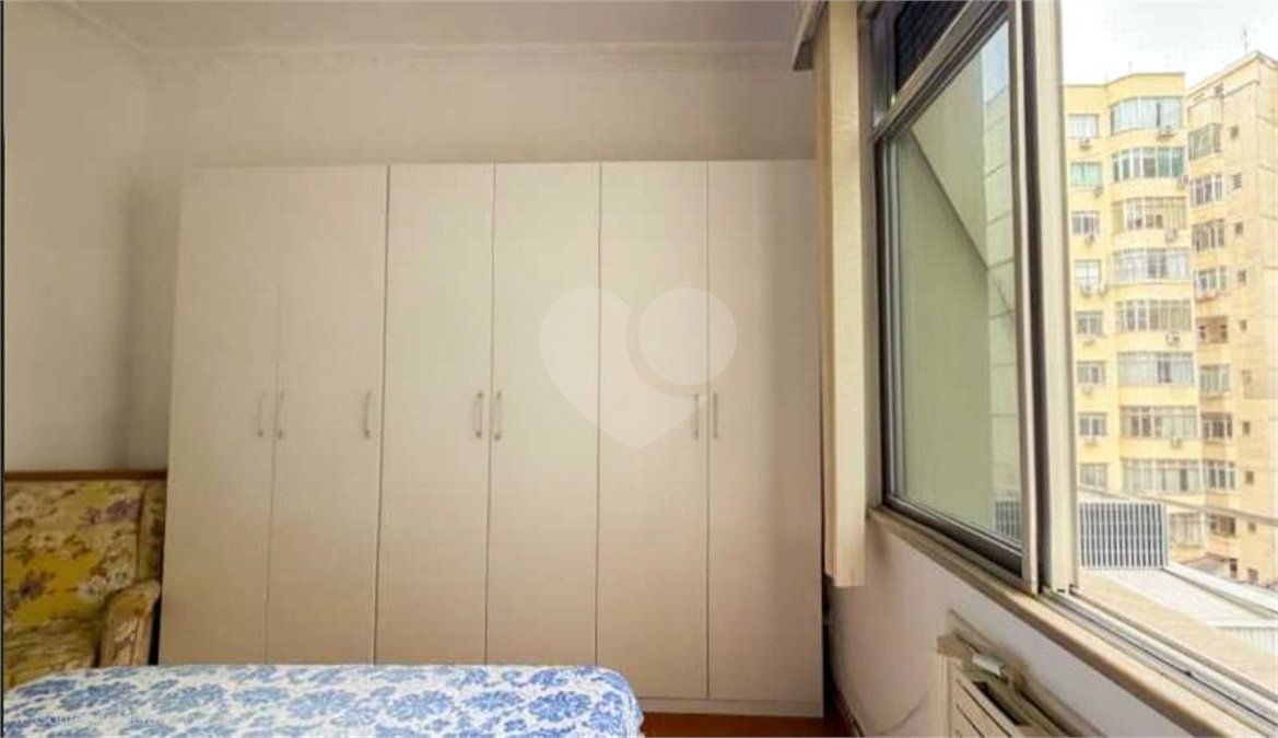 Apartamento à venda com 3 quartos em Copacabana, Rio de Janeiro, RJ
