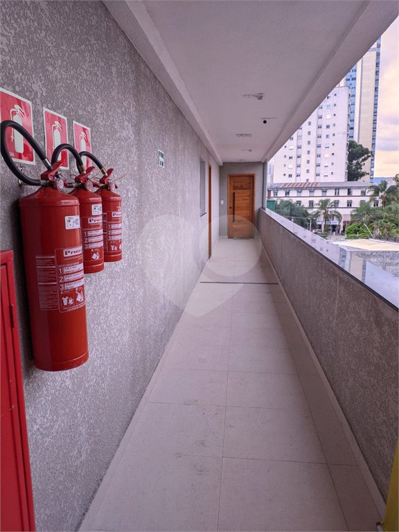 Apartamento à venda com 2 quartos, sendo 1 suíte, em Tatuapé, São Paulo, SP