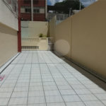 Apartamento à venda com 2 quartos em Santa Teresinha, São Paulo, SP