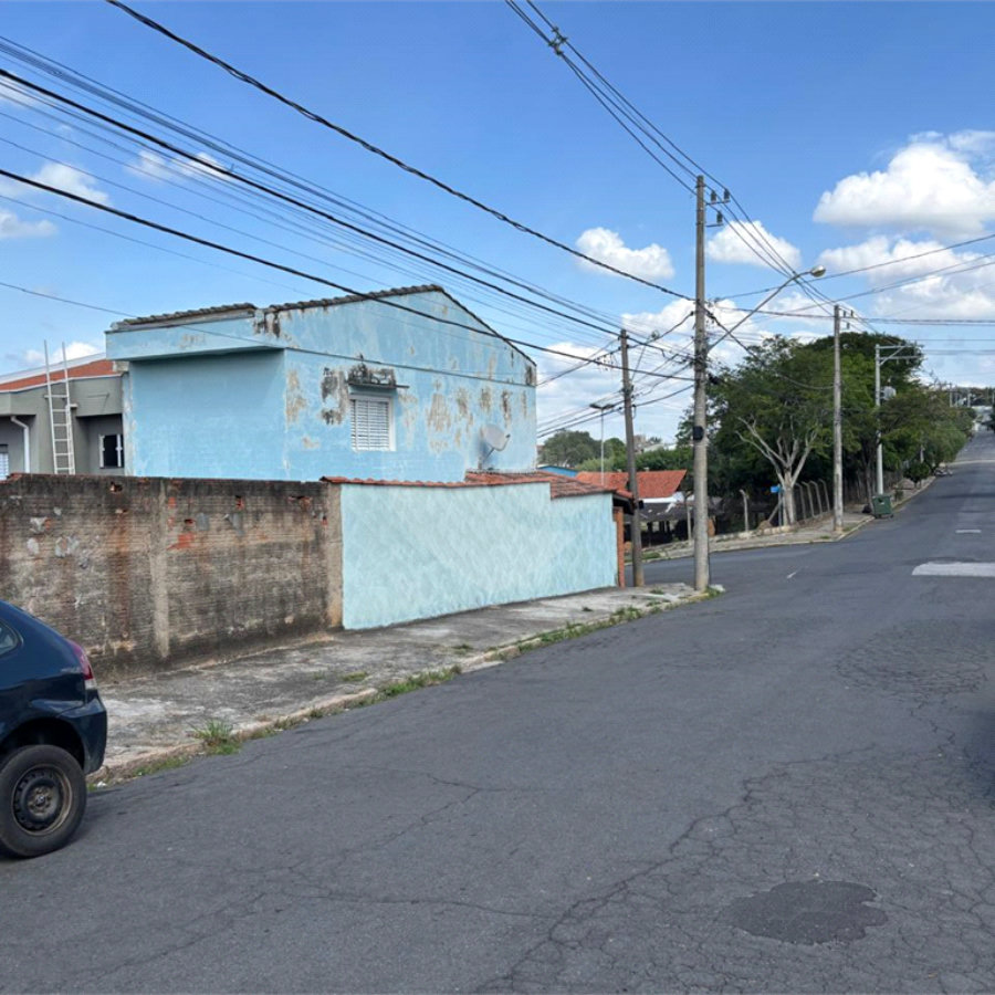 Terreno à venda em Jardim Bandeirantes, Salto, SP