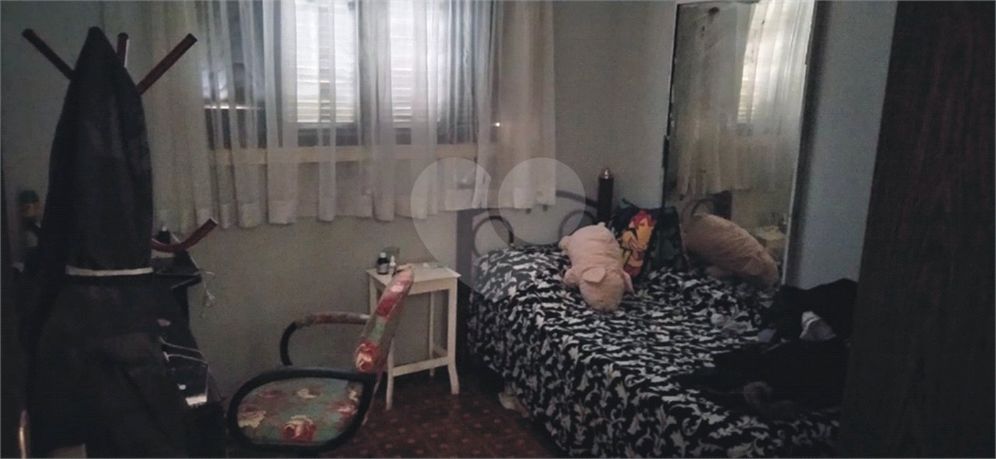 Casa Térrea à venda com 4 quartos, sendo 1 suíte, em Vila Gustavo, São Paulo, SP