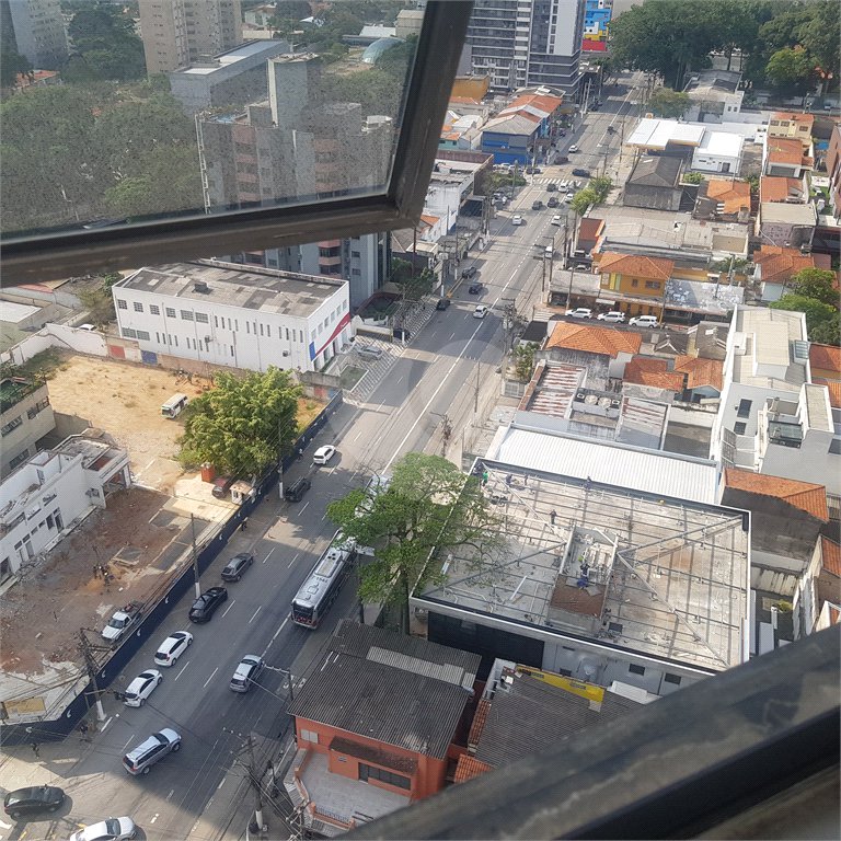 Sala à venda em Alto da Boa Vista, São Paulo, SP